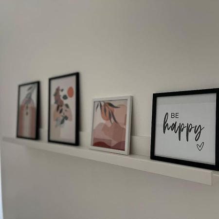 Appartement Cosy A 1 Min De Paris Charenton-le-Pont Kültér fotó