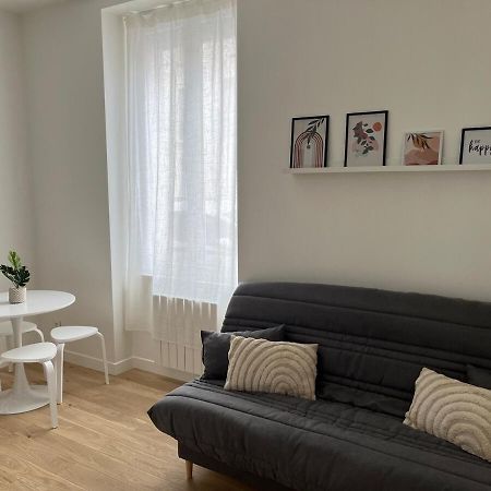 Appartement Cosy A 1 Min De Paris Charenton-le-Pont Kültér fotó