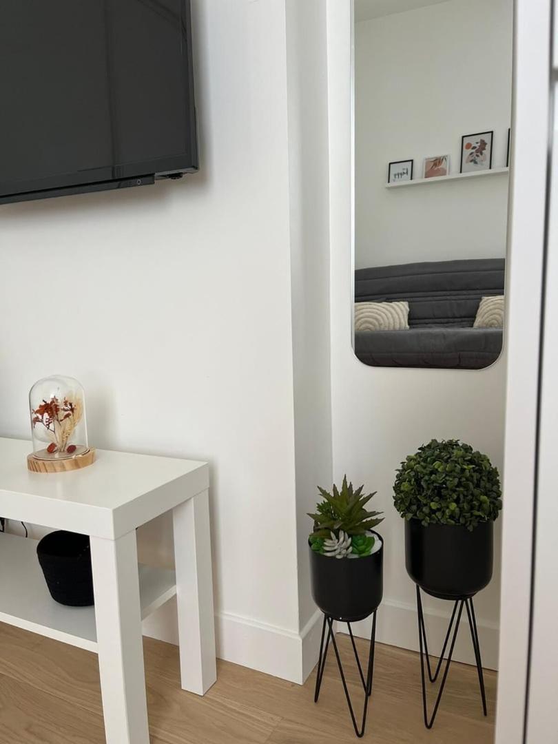 Appartement Cosy A 1 Min De Paris Charenton-le-Pont Kültér fotó