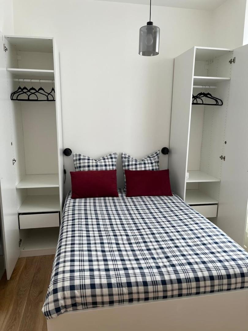 Appartement Cosy A 1 Min De Paris Charenton-le-Pont Kültér fotó
