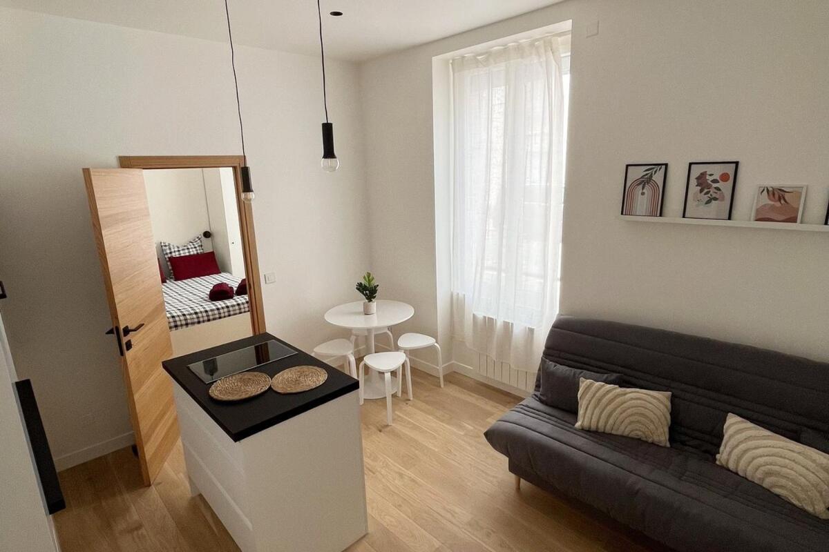 Appartement Cosy A 1 Min De Paris Charenton-le-Pont Kültér fotó
