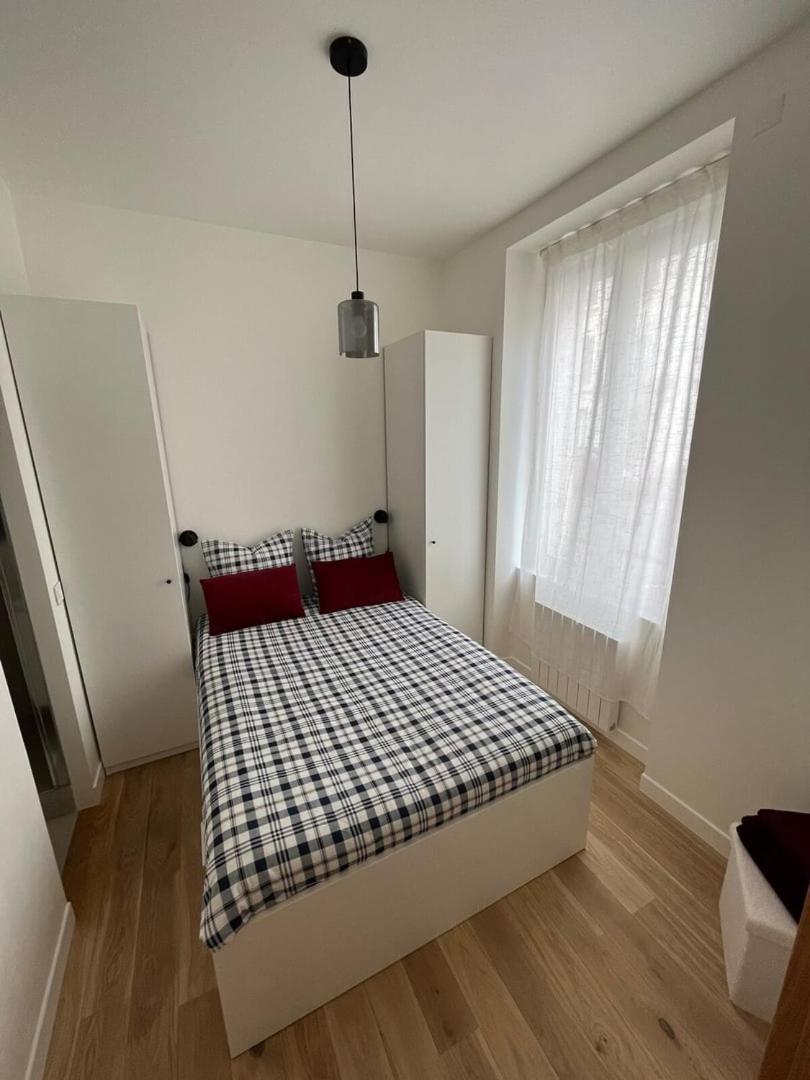 Appartement Cosy A 1 Min De Paris Charenton-le-Pont Kültér fotó