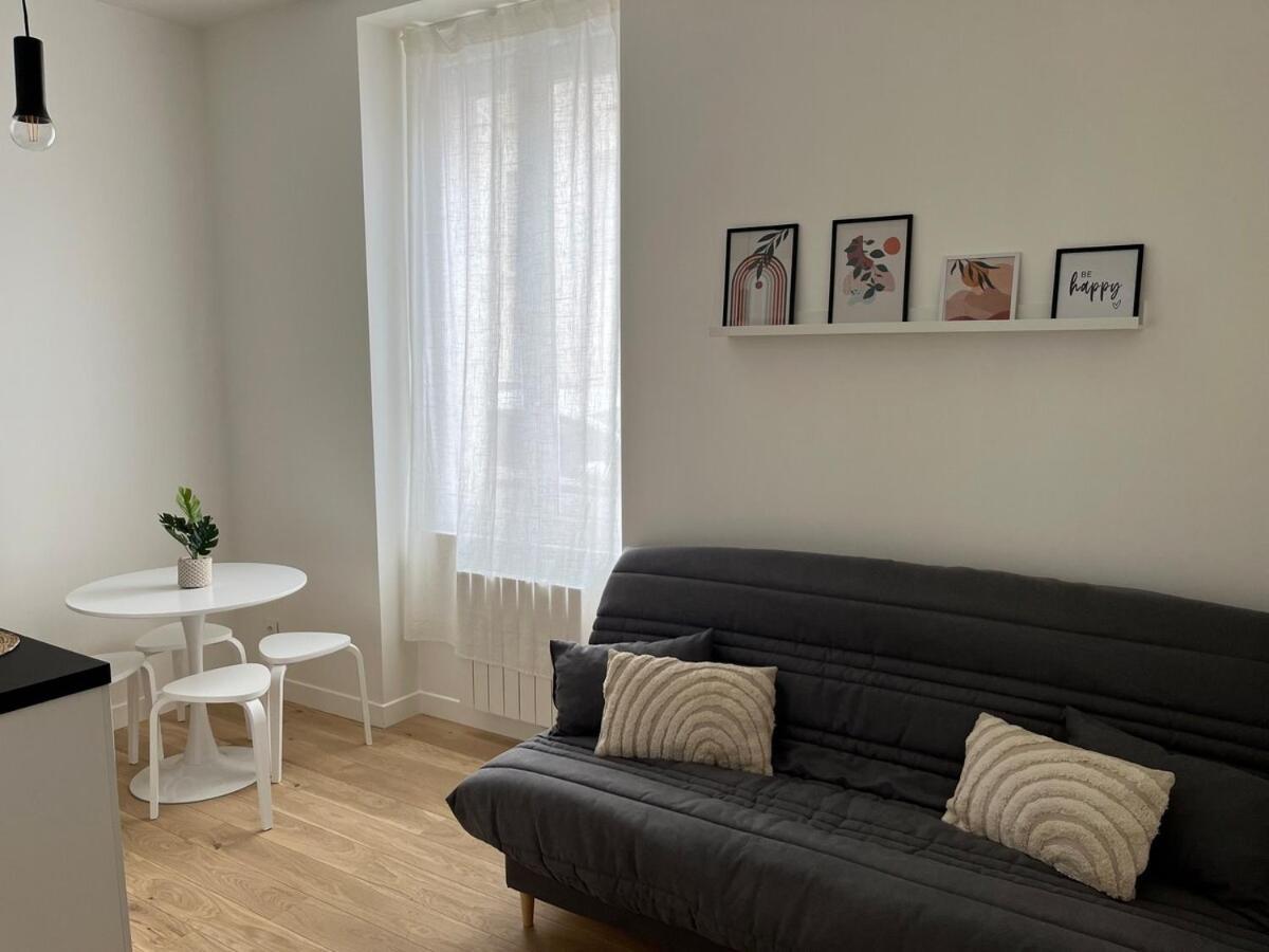 Appartement Cosy A 1 Min De Paris Charenton-le-Pont Kültér fotó