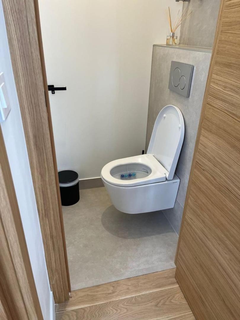 Appartement Cosy A 1 Min De Paris Charenton-le-Pont Kültér fotó